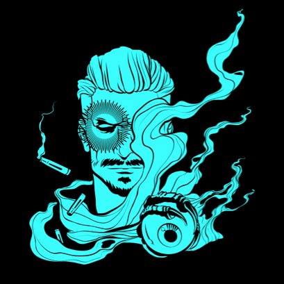 sarkenoth's tweet image. these portrait illustrations from the redfall site are SO GOOD 😳😳