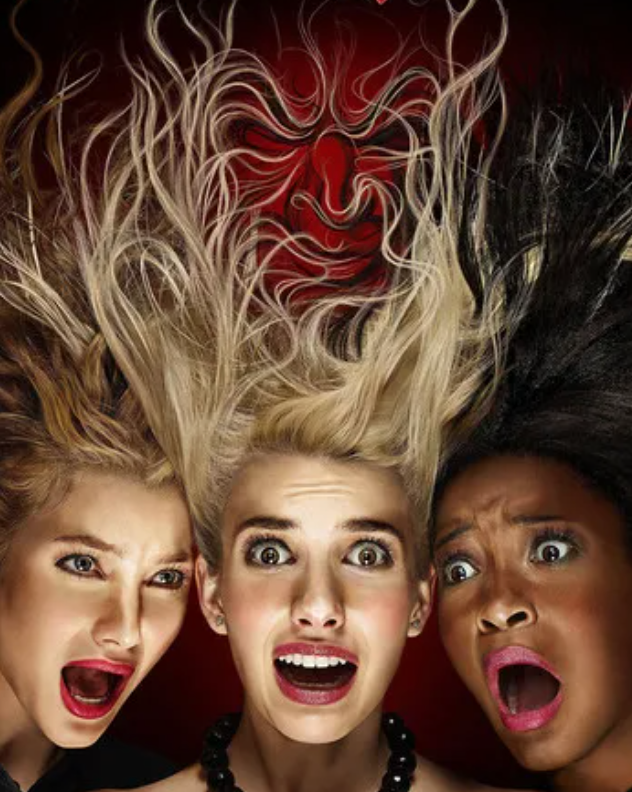 BlackMuseumTO's tweet photo. We're a week away from @painsthee's lecture, "Artifice &amp; Exaggeration: #Camp Sensibilities and Queer #Horror TV" 

Are you joining us? It's gonna be a scream...

RSVP free: https://t.co/Lvwhiatg7u https://t.co/XJE4fCmHhM
