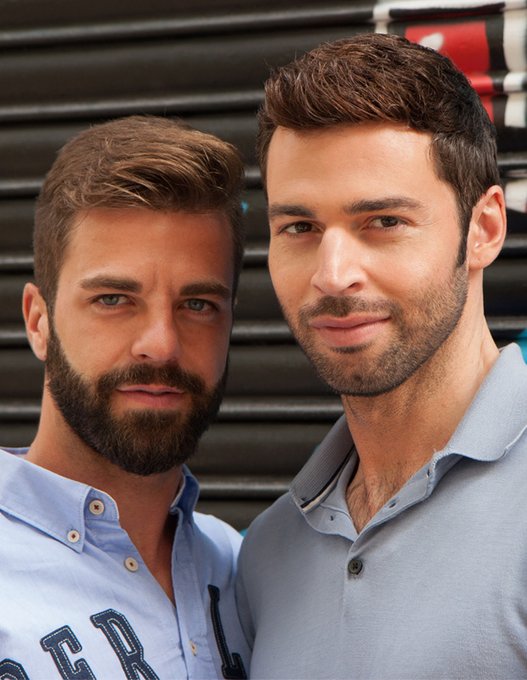 #GayPrideMonth @realdariobeck 
?? https://t.co/cwOeERDvdw https://t.co/GykeZtBW63