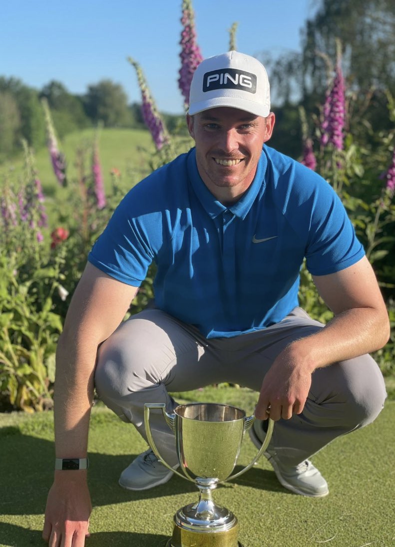 Gwent Golf Union tweet media