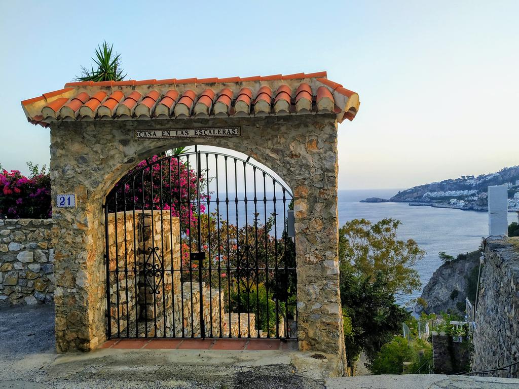 tropicaleurope's tweet photo. #Cotobro / #Almuñécar, #CostaTropical de #Granada. https://t.co/fEmjHQ7pOF