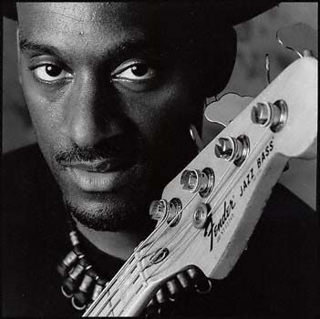 Happy Birthday  Marcus Miller 