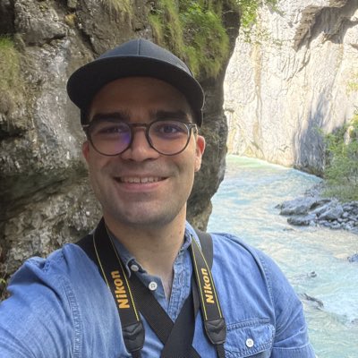#NewProfilePic on a happy place in #switzerland #photography day