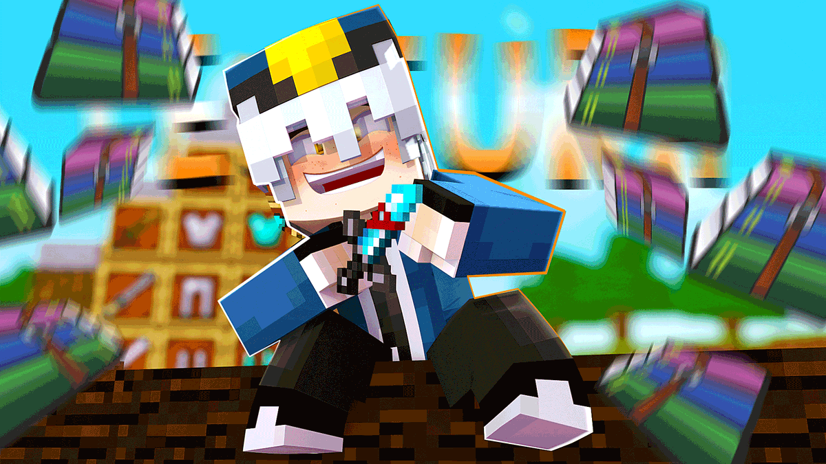 ScouteyDZN's tweet photo. 💥MINECRAFT THUMB 💥

⭐ 🔄+♥️ PELO TRABALHO! 🤪

💨 TEAM:
 
⚓ FOR: @MeChamoSnuuck
⚓ BY: @ScouteyDZN
⚓ PRICE: 3R$

⏰ 1 HORAS NO PS
⏰ 1 HORAS NO C4D https://t.co/kqFPi9Q9k3
