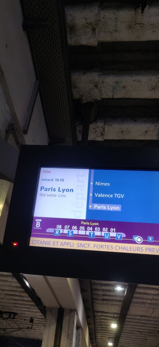 MANFOR34's tweet image. Honte à la SNCF et raz le bol des #retards de #train, sans infos claires, sans excuses. Je crois que ces gens de la SNCF sont vraiment en train de tuer la #SNCF. Il faudrait leur apprendre le sens du service client. #incompetent
