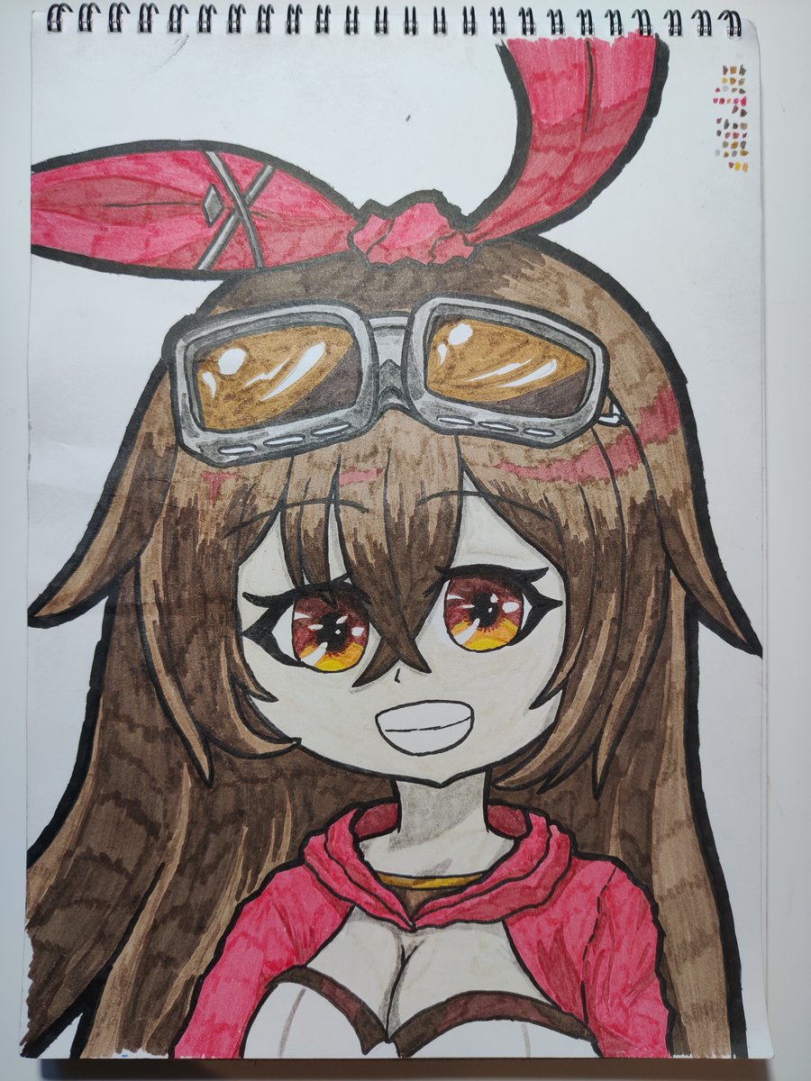 DrawsJulian's tweet photo. "Mondstadt Gliding Champion, yep, that's me! Gliding Champion!"

https://t.co/ldhb0DsMfF

#GenshinImpact #原神 https://t.co/QjIIMaJAbl