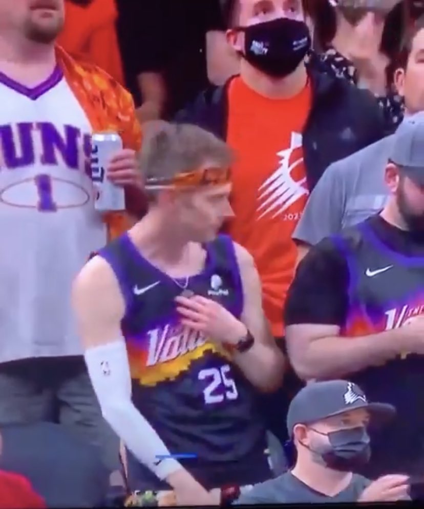 Rdalp's tweet image. The 4 horsemen of the apocalypse.