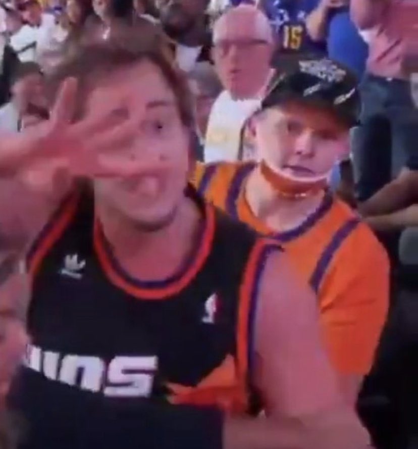 Rdalp's tweet image. The 4 horsemen of the apocalypse.