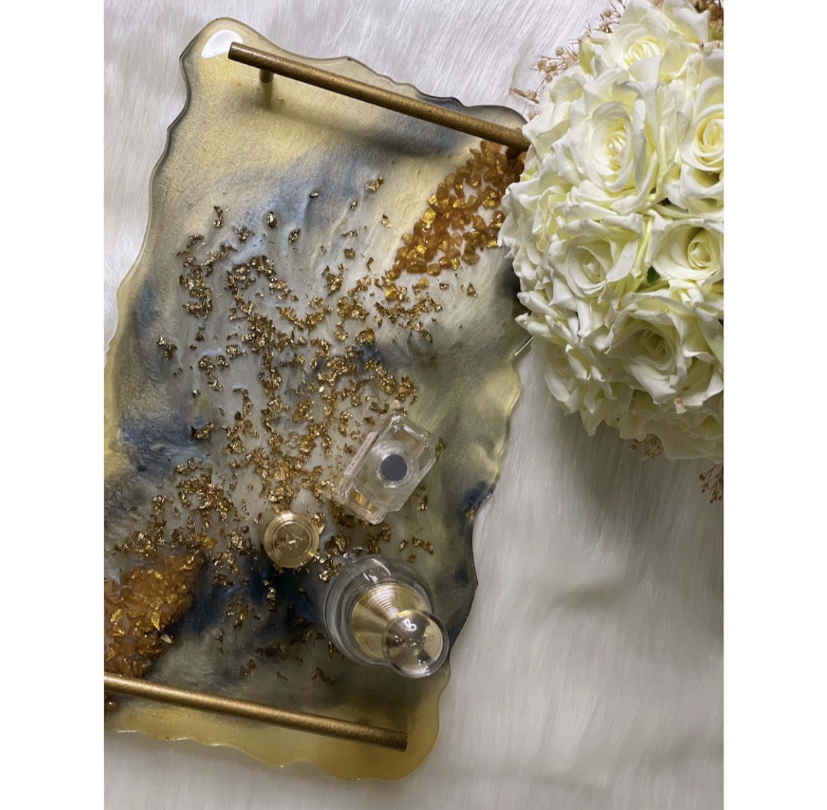 ResinaTasarim's tweet image. Nisa hanıma hayırlı olsun diyoruz ✨

#epoksitepsi #epoksitasrim #nişantepsisi #söztepsisi #tepsimodelleri #reçine #reçinesanatı #nişan #söz