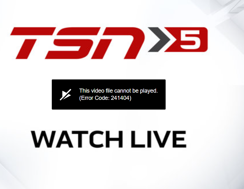 KevinMac29's tweet photo. @TSN_Sports Whoever fixes your fucking app https://t.co/zmCppbU5ZN