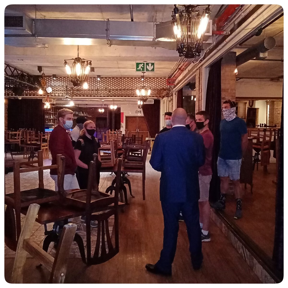 Micro-Adventure Tours tweet media