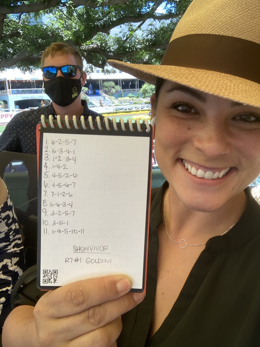 Michelle Yu on Twitter "Picks approved by Slappie today! santaanitapark…