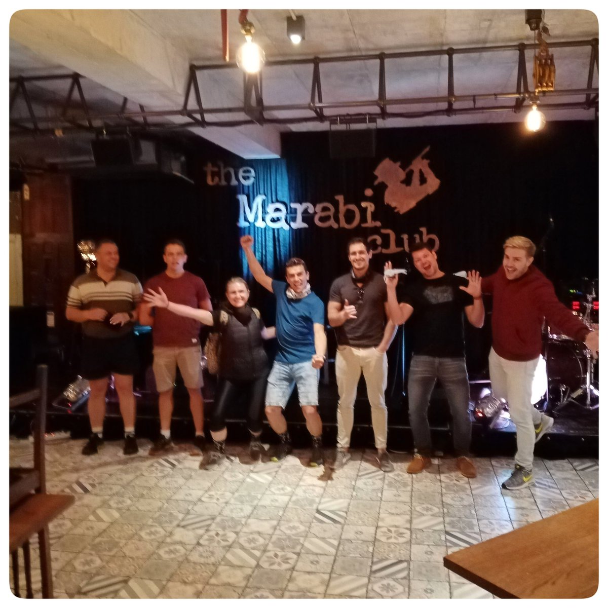 Micro-Adventure Tours tweet media