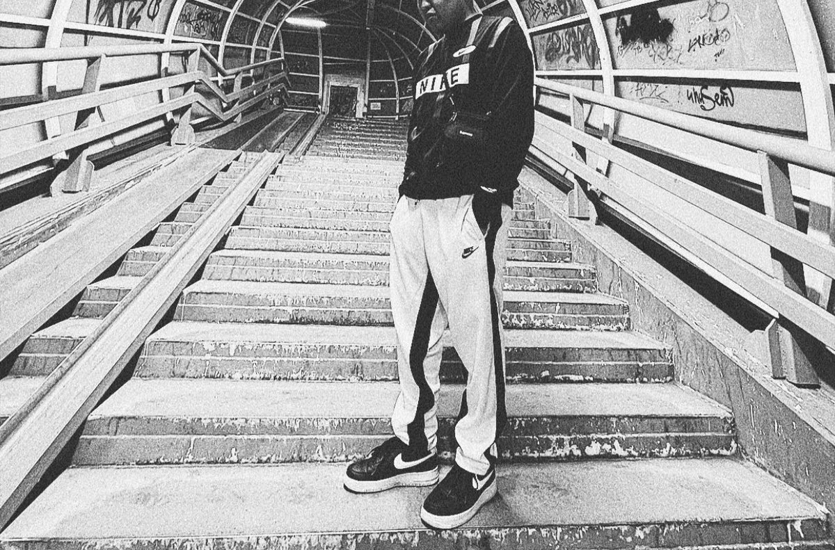 street.