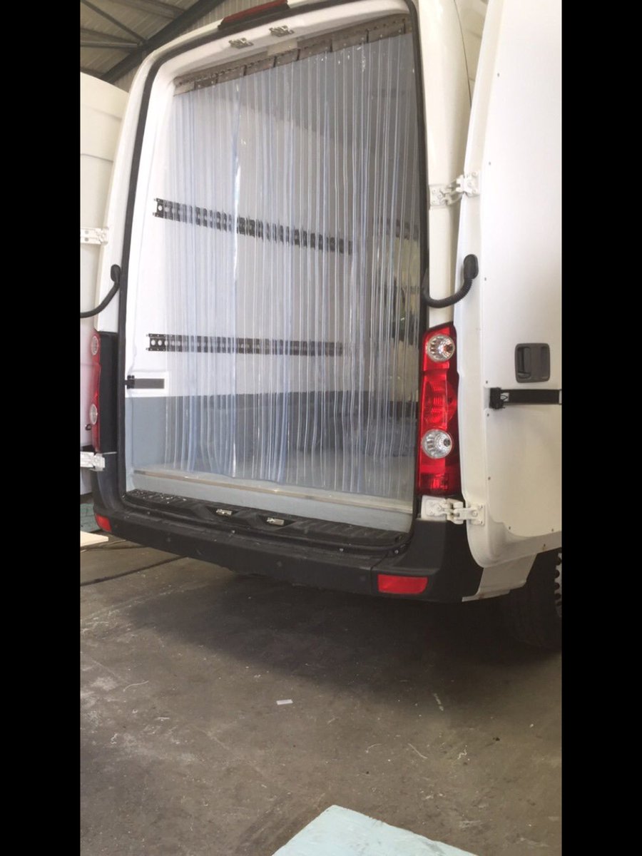 Transport refrigeration specialists here to help keep your vehicles in good health 😊 07970253610