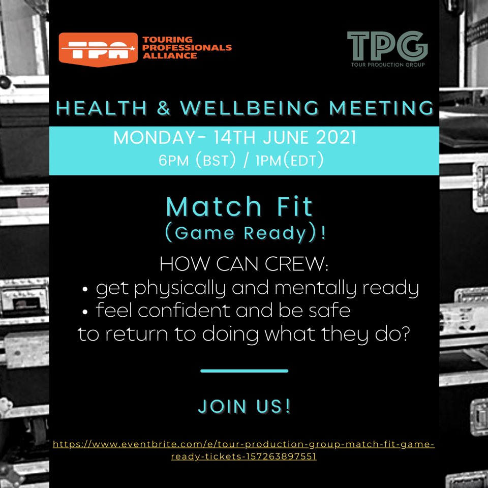 thetouringprofessionals tweet media