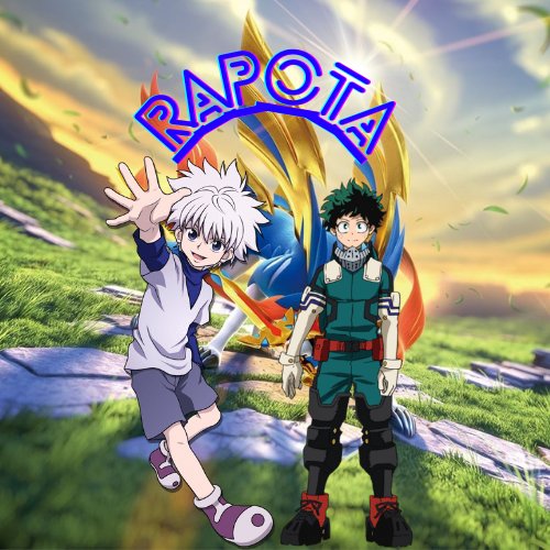 Rapota7's tweet photo. #NouvellePhotoDeProfil https://t.co/qMDMVRutoz