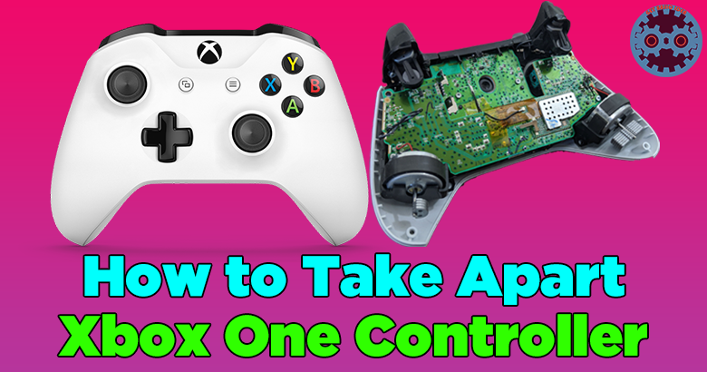 How to Take Apart Xbox One Controller?  Step-by-Step Guide
.
#gamingconsole #GameDevices #xbox #xboxone #xboxonecontroller #gamindevices #HowTo #howtotech #getbasicidea #basicidea #basicknowledge
