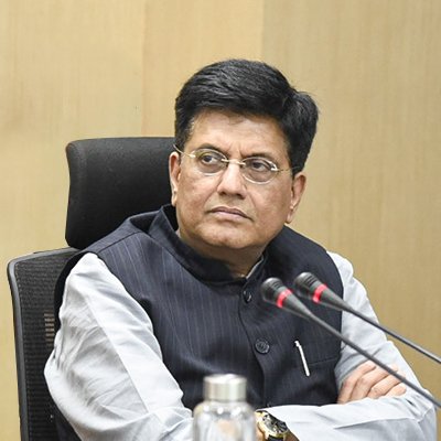 ankit____pandey's tweet image. केंद्रीय कैबिनेट रेल मंत्री श्री @PiyushGoyal जी को जन्मदिन की हार्दिक शुभकामनाएं। आप स्वस्थ और दीर्घायु रहें, ईश्वर से यही कामना करता हूं।
@BJP4India @BJP4Bihar @mkrtiwari_bjp @JPNadda