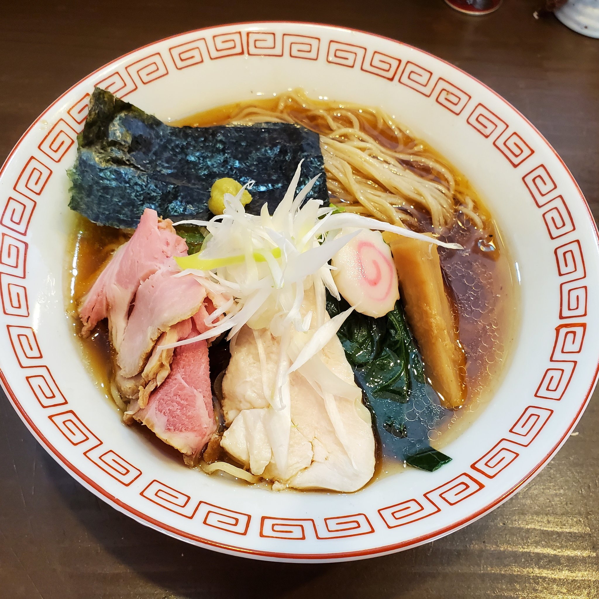 麺屋 誠栄 せいは おはようございます 本日定休日となります 冷やしそば準備出来しだい 平日限定で 昼のみ 販売致します 宜しくお願い致します 麺屋誠栄 鴨居ラーメン ららぽーと横浜ラーメン 鴨居ランチ ららぽーと横浜ランチ 無化調ラーメン