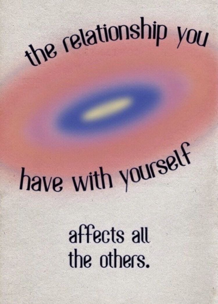 bloomingracee's tweet photo. a soft &amp; gentle reminder: https://t.co/w4lQyyxevh