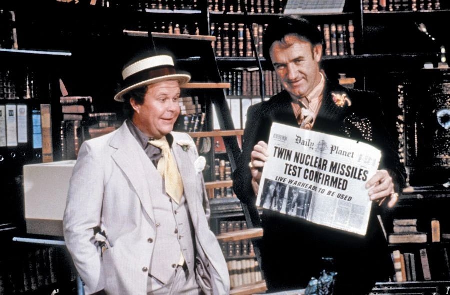 RIP to one of the most versatile actors ever. A real icon. Ned Beatty