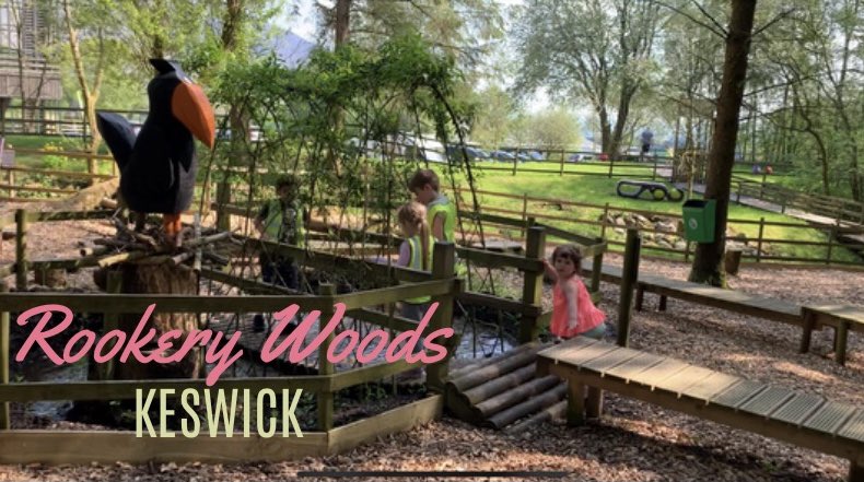 Triple Trouble Cumbria tweet media