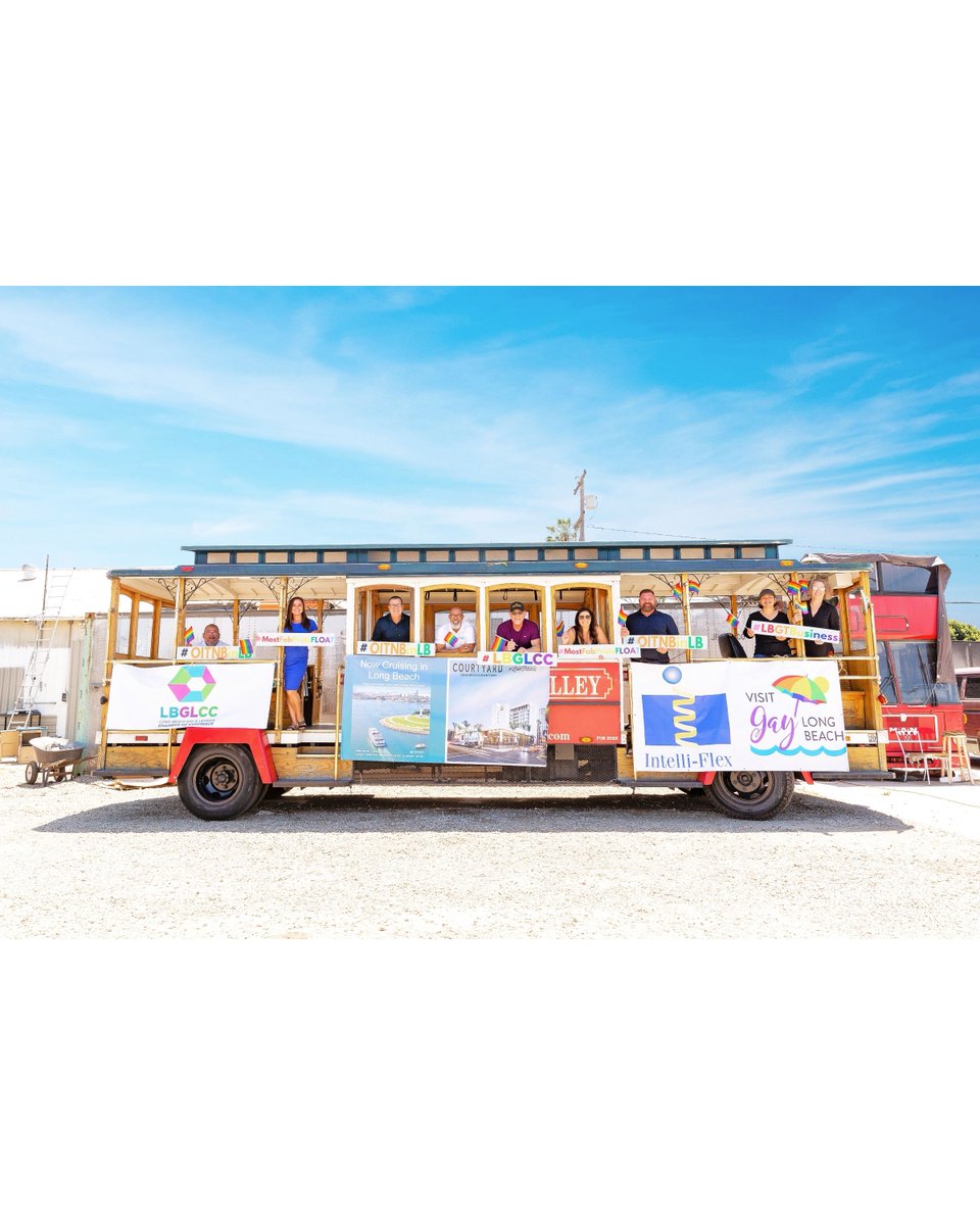 LBGLCC's tweet photo. The first day of summer is just a week away! Do you have any plans for your summer? Our goals are to network and continue to help support LGBTQ and LGBTQ Friendly businesses. Tag your favorite small business! 🤔 🏳️🌈 #LGBTQ #SmallBusiness #LBGLCC https://t.co/IcQ4WHcLGn