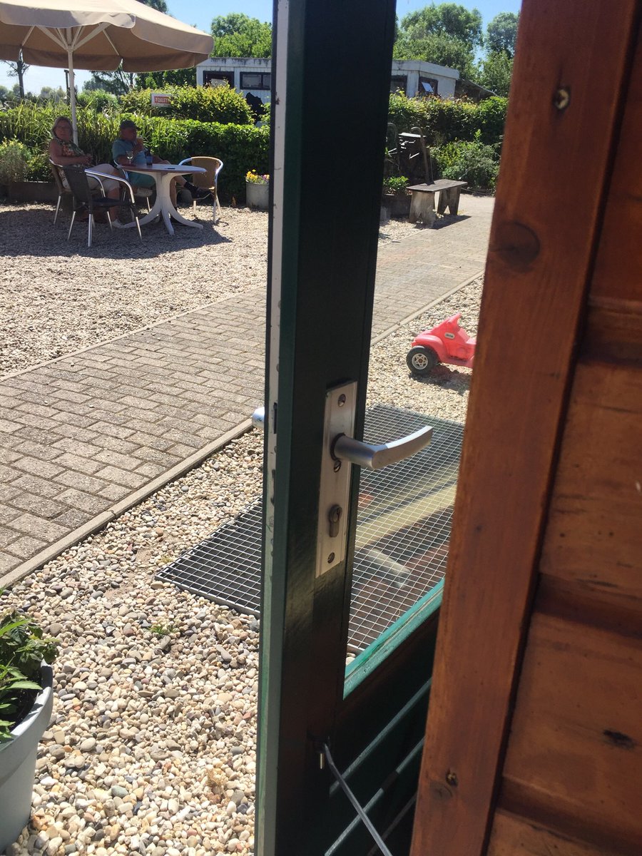 inbraakpreventie tweet media