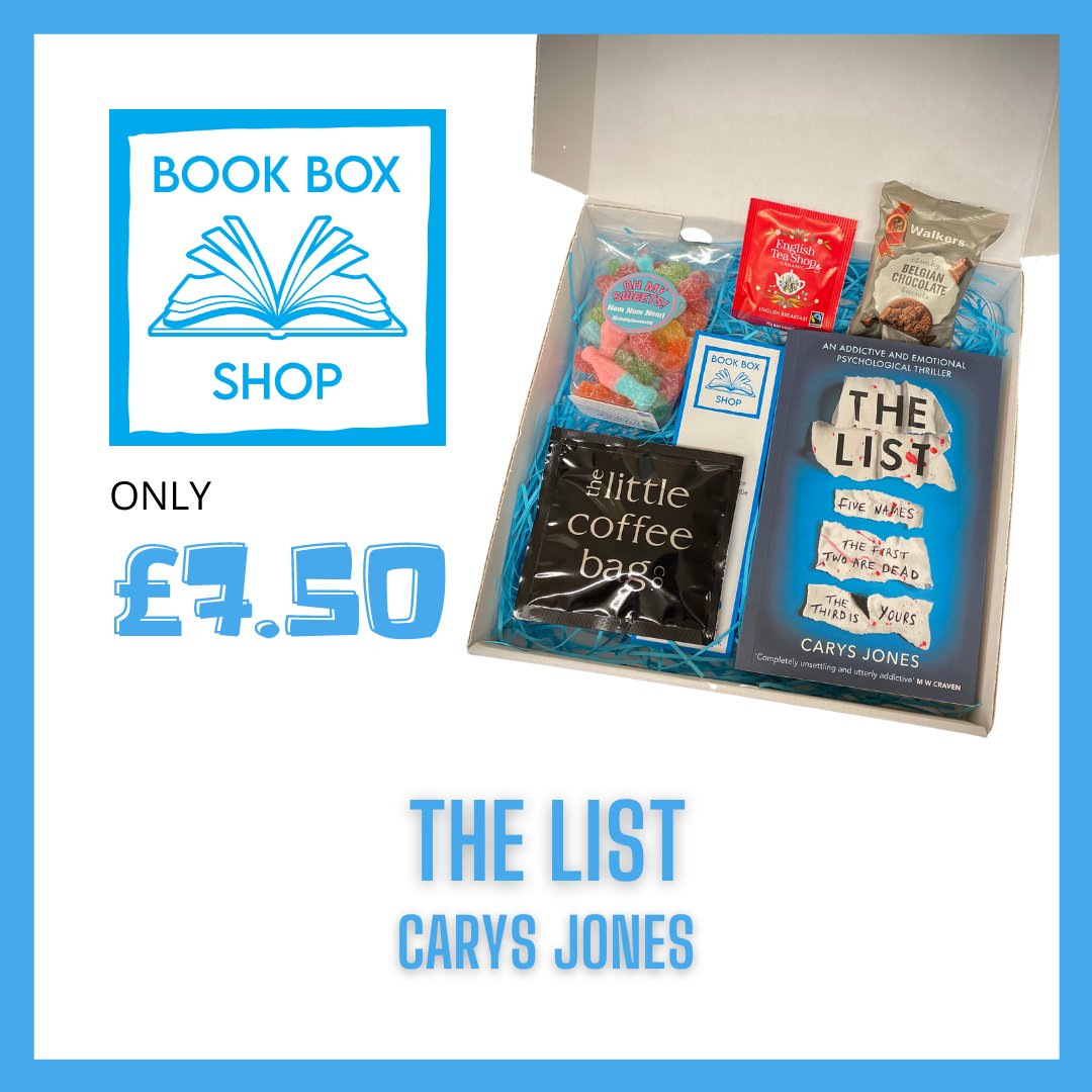 BookBoxShopUK's tweet image. Our June Boxes with some fab treats from Oh My Sweets, The Little Coffee Bag Co and more.