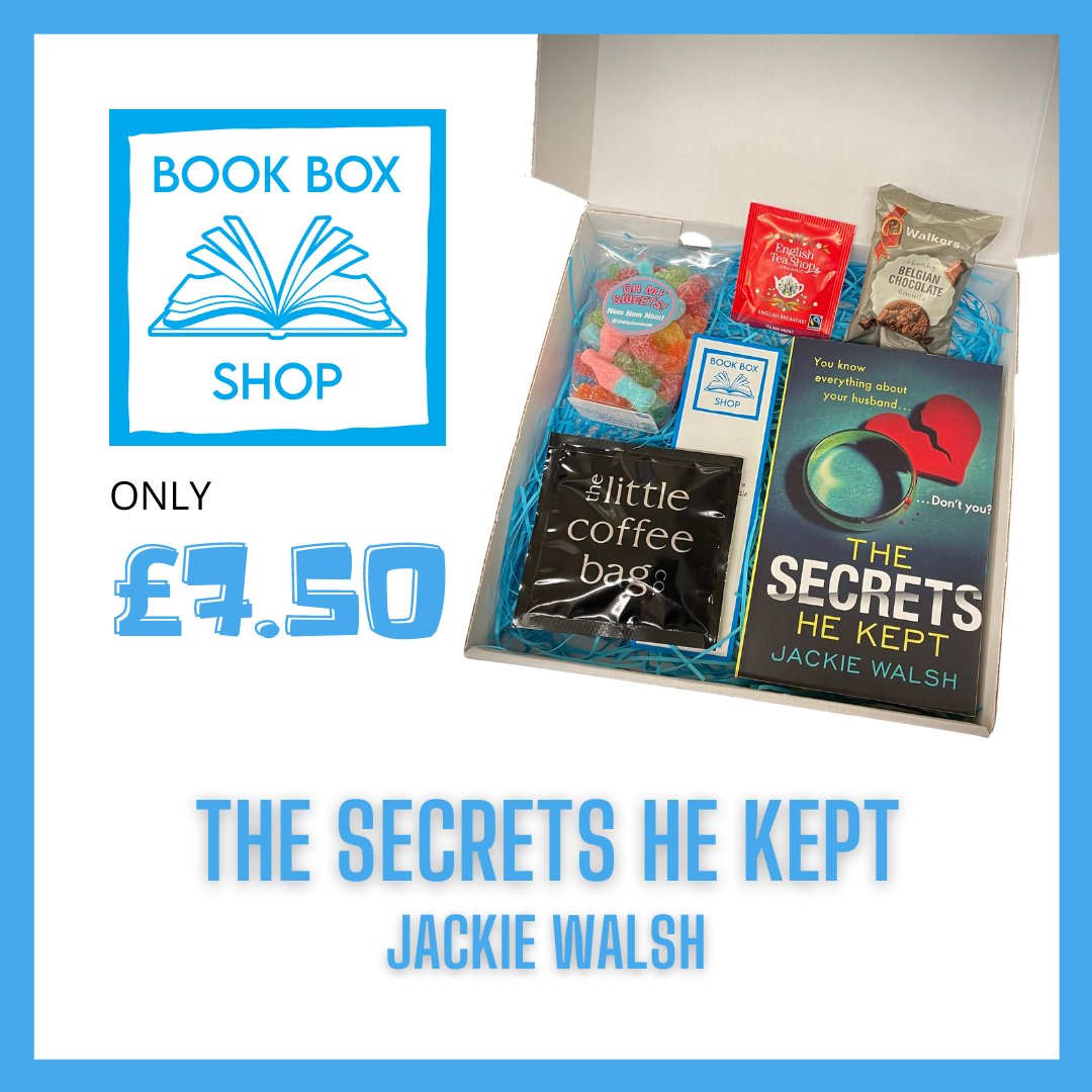 BookBoxShopUK's tweet image. Our June Boxes with some fab treats from Oh My Sweets, The Little Coffee Bag Co and more.