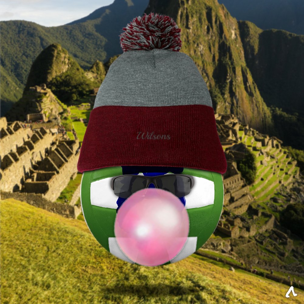 Day 2:

200 Wilsons minted/listed 🏐🏐🏐🏐🏐

13 SOLD 🥳🥳🥳

Minting more today 🔥🔥🔥 !

#NFTCommunity <a href="/opensea/">OpenSea</a>