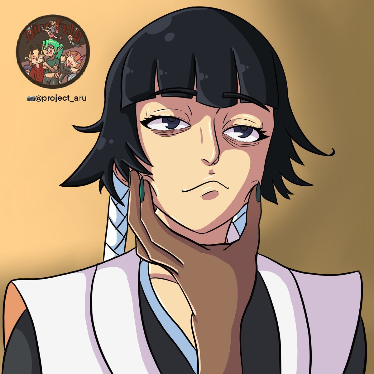 AruProject's tweet photo. Hello! #FilipinoCreators I'm Aru and I enjoy making illustrations, Comics and Fanarts! https://t.co/DmG5HGPIWW