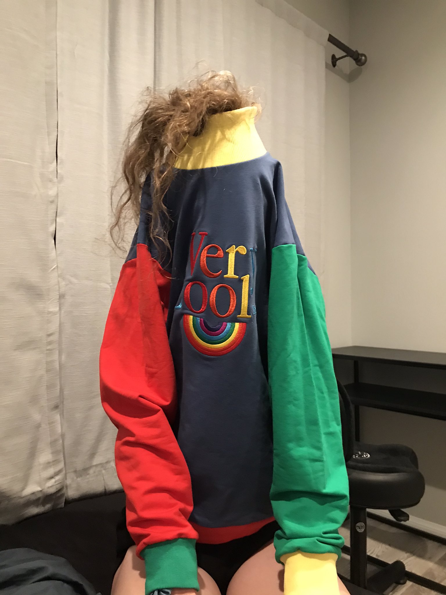 Drumsy 👈 on Twitter "girlfriend reveal coming soon…