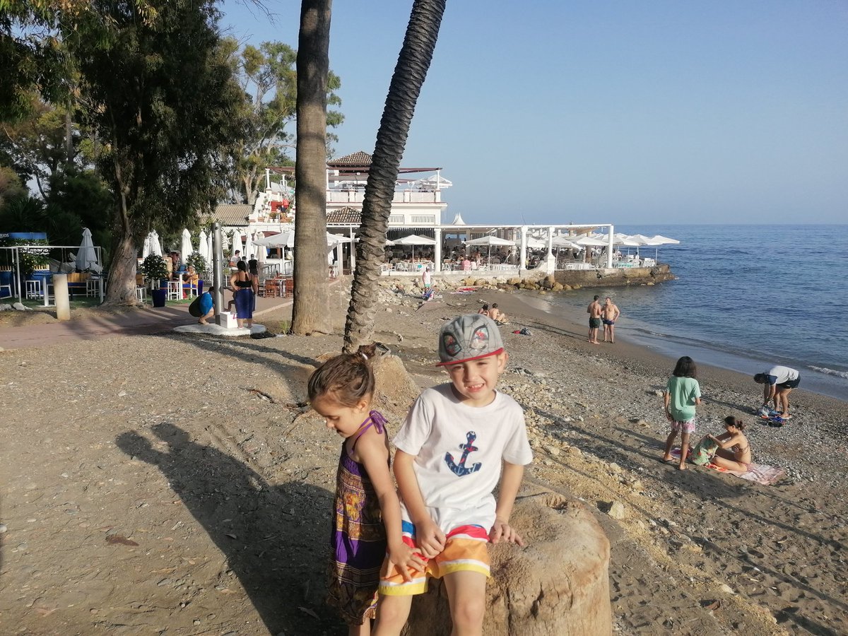 saraelmo2's tweet photo. @ArdiraCeip #ardirareto8 Los Baños del Carmen, El Balneario. https://t.co/pLWVkZ53d5