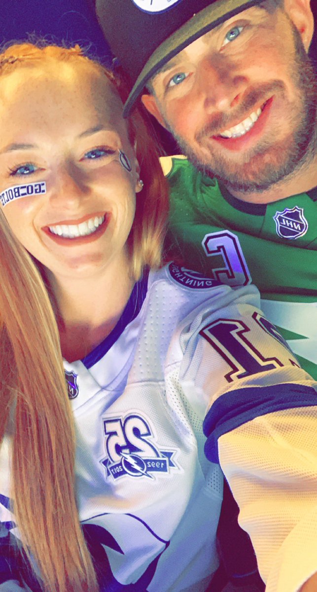 brittanytaylore's tweet photo. @TBLightning #GOBOLTS https://t.co/cNYjGihq3G