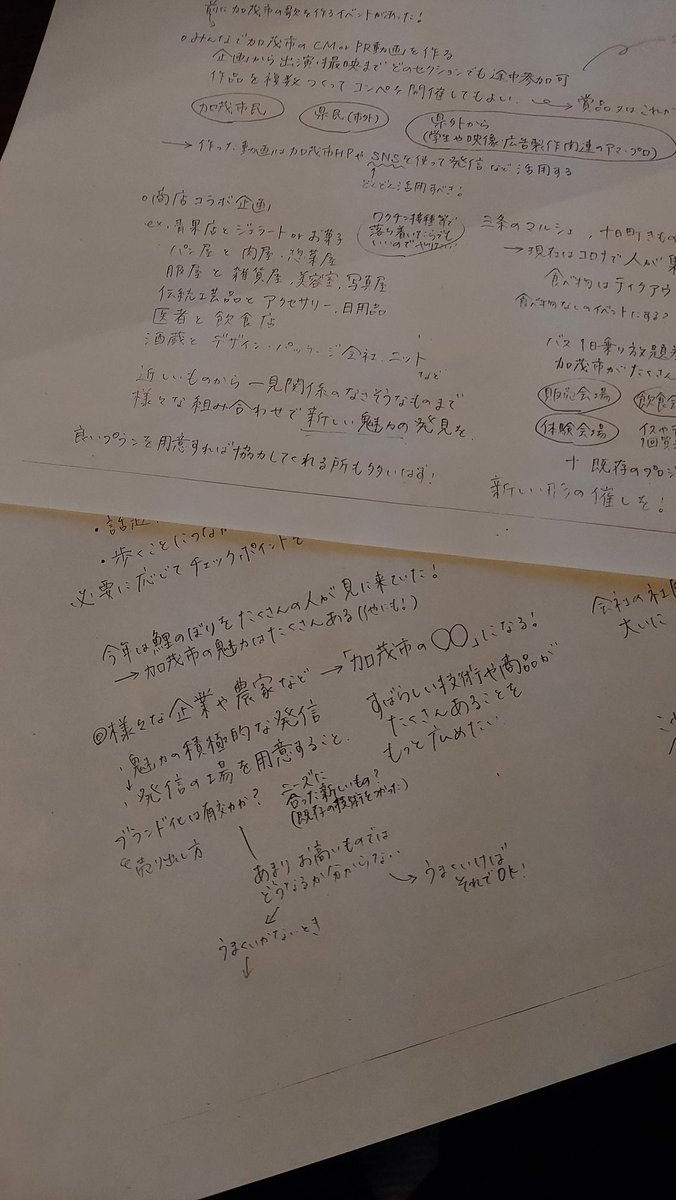 0320_meet's tweet photo. 嬉し過ぎること♪

K-walkやこいての仕事を手伝いたいと募集すらしていないのに訪ねて来てくれる

しかも熱い情熱をドッサリと持って

嬉し過ぎます(つд⊂)

#kwalk #こいて #これぞ地域活性化 #加茂市 #今の学生凄い https://t.co/Bu6ZSyt0tP