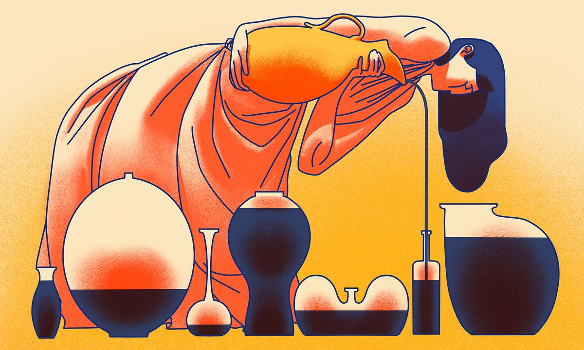 MforHealth's tweet image. Any surprises here? For me, I think that sensory &amp;amp; emotional slip through the cracks. I definitely need times to step away from over-stimulation from all of the stuff coming at me. And as a recovering people-pleaser, I can relate to the emotional one too. buff.ly/2RUmvvo