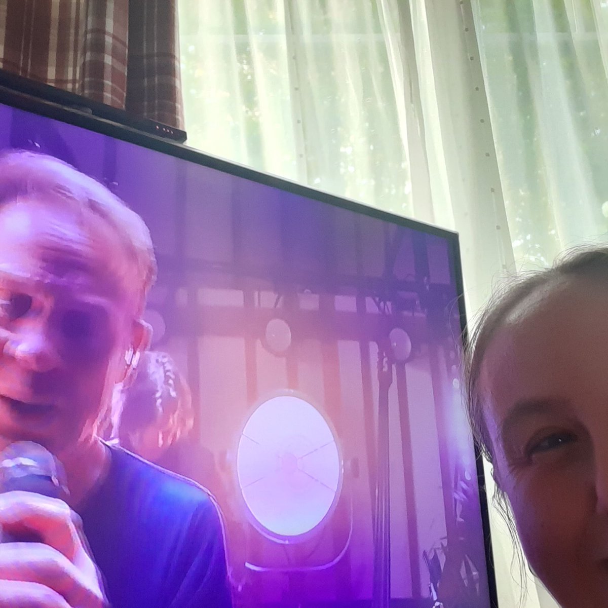 Sharon McCarthy tweet media