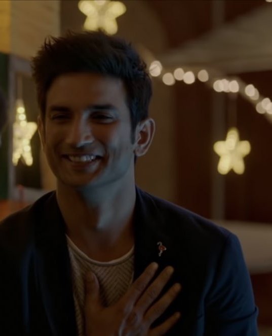 Sushish_21's tweet photo. Only you and your happiness matter Sush ❤️:)
#SushantSinghRajput 
Come Back Sush https://t.co/8mkdpqOub3