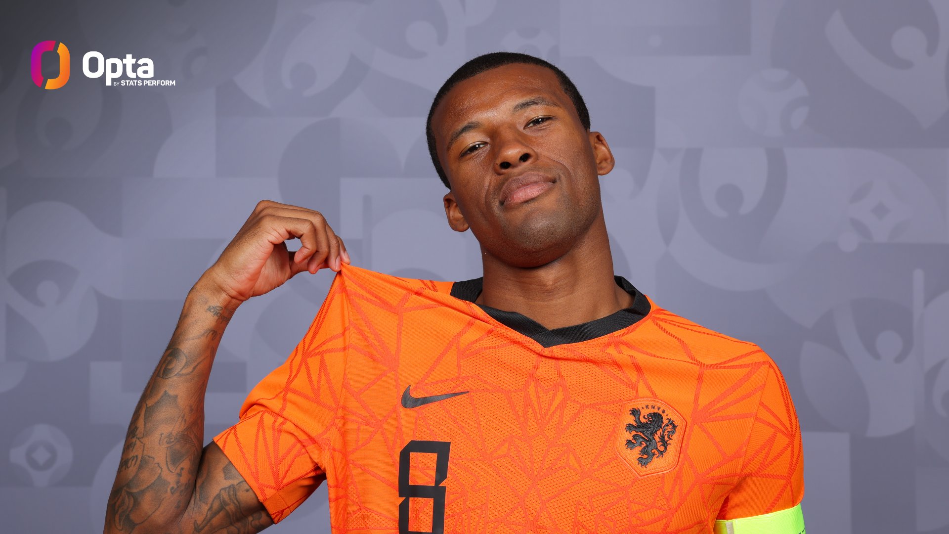 Wijnaldum netherlands best sale jersey