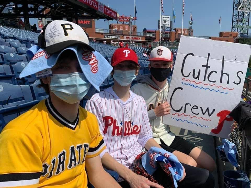 Colleen Sharkey tweet media