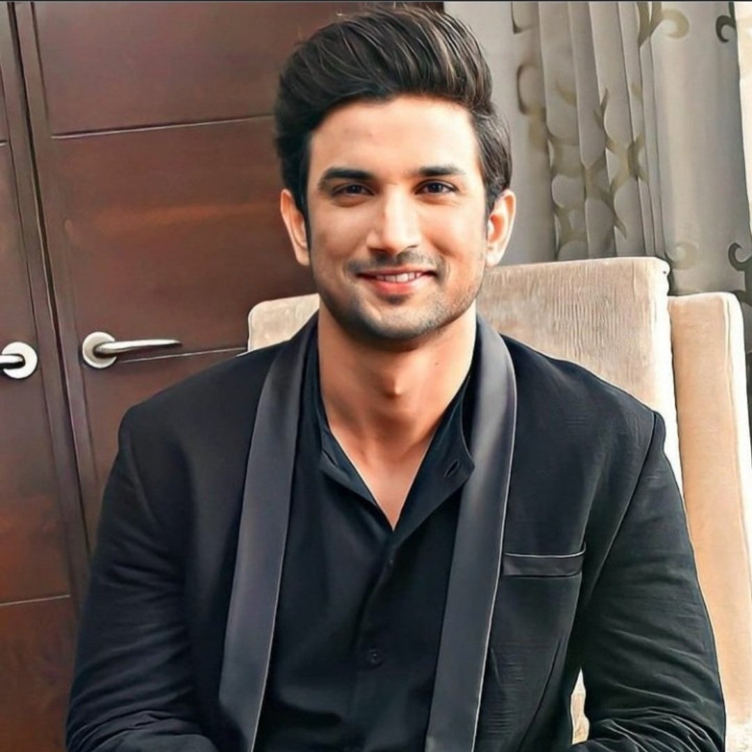 Im_Maheep's tweet photo. You truly lived your life gracefully, valiantly, remarkably Sushant.
You fought till your last breath..

We are so proud of you Sushant Red heart

SUSHANT JUSTICE MATTERS
#SushantSinghRajput
#rememberingSSR https://t.co/OWu5SwoH4V