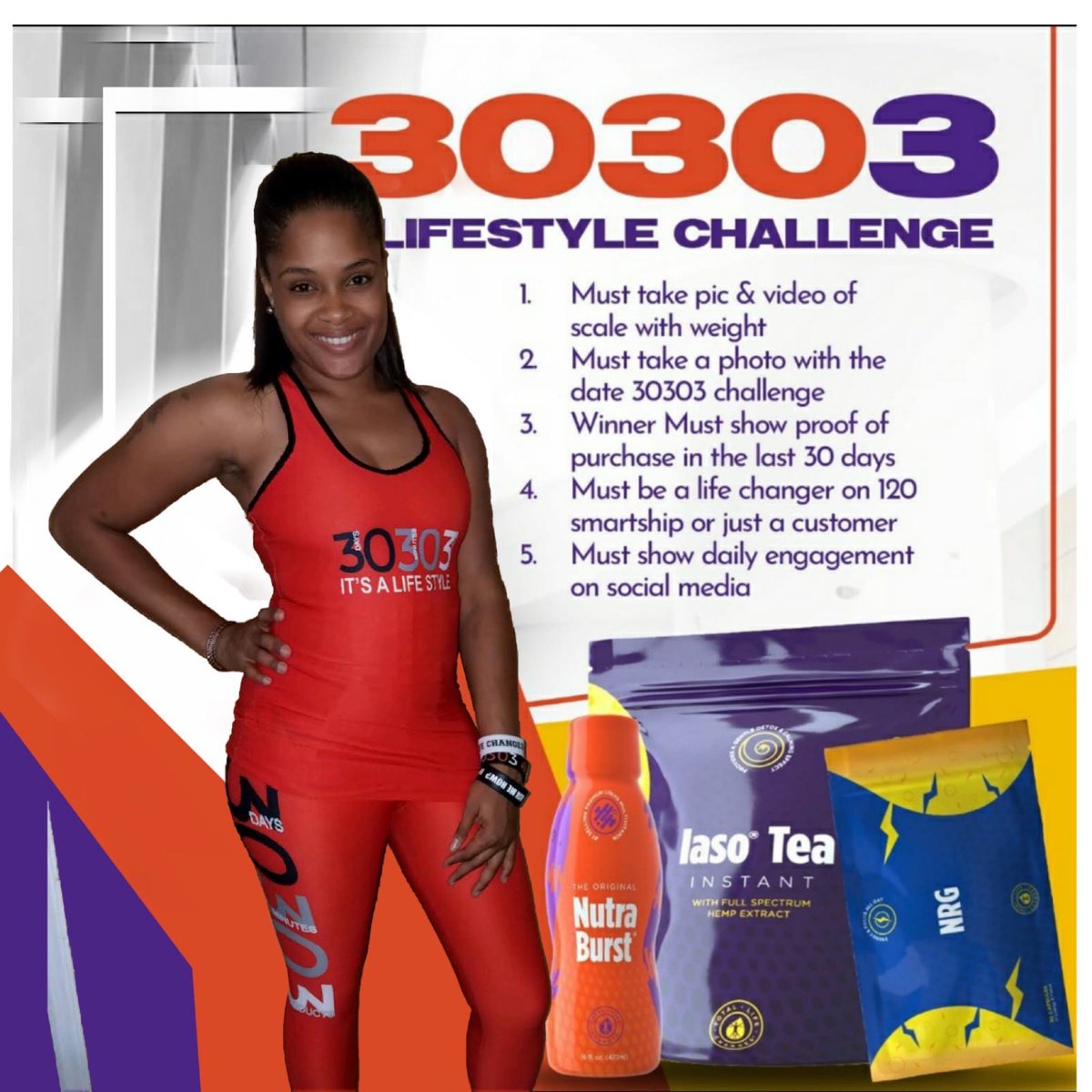 BossMom_Of_7's tweet photo. https://t.co/Lb7He3FYfJ order your kit let’s go!!! https://t.co/NKwth4aJVA
