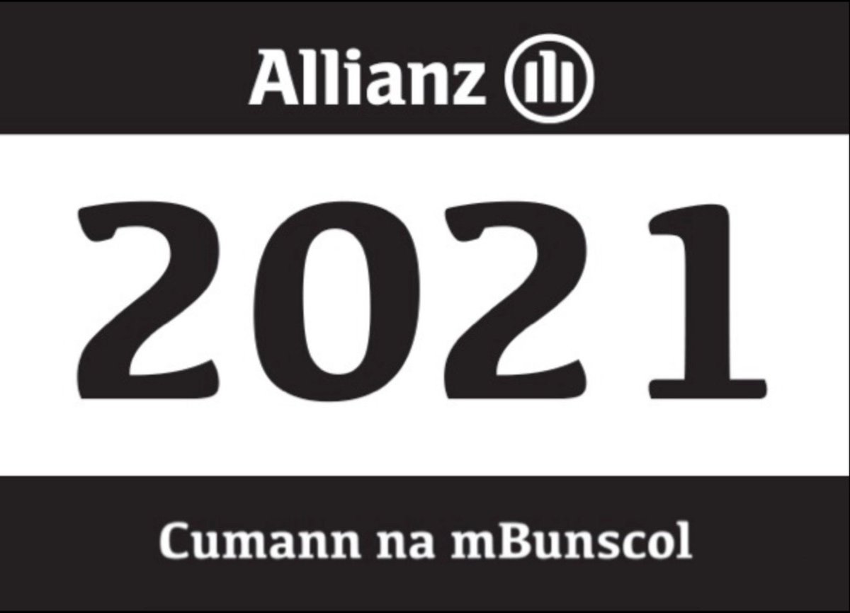 Cumann na mBunscol (@cnambnaisiunta) on Twitter photo Hoping all schools get behind our <a href="/AllianzIreland/">Allianz Ireland</a> Cumann na mBunscol Week which runs from tomorrow until Friday, June 18th.
Remember to tag <a href="/AllianzIreland/">Allianz Ireland</a> & <a href="/cnambnaisiunta/">Cumann na mBunscol</a> in all your tweets.
Our hashtag for the week will be #AllianzCNMBWeek21.
BainaigĂ taitneamh as! Hoping all schools get behind our <a href="/AllianzIreland/">Allianz Ireland</a> Cumann na mBunscol Week which runs from tomorrow until Friday, June 18th.
Remember to tag <a href="/AllianzIreland/">Allianz Ireland</a> & <a href="/cnambnaisiunta/">Cumann na mBunscol</a> in all your tweets.
Our hashtag for the week will be #AllianzCNMBWeek21.
BainaigĂ taitneamh as!