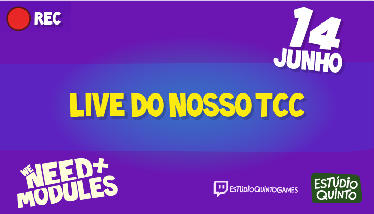 EstudioQuinto's tweet photo. Apresentação final!! #WNMM https://t.co/8Nk2AqdicN