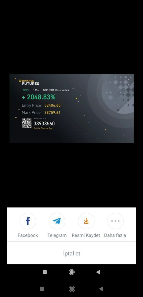 Bununyapanda var grupta alkış :,-),