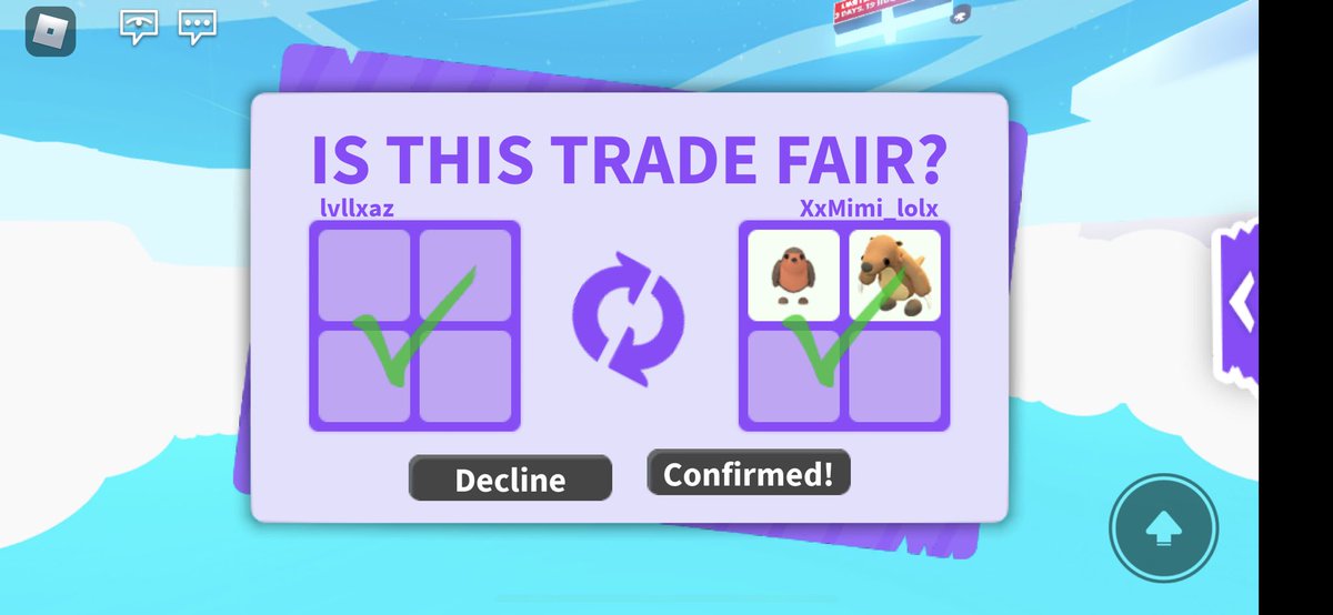 bailey2solid_'s tweet photo. @AliSilverr is a trusted trader! <3 https://t.co/8gqlaqkBV9