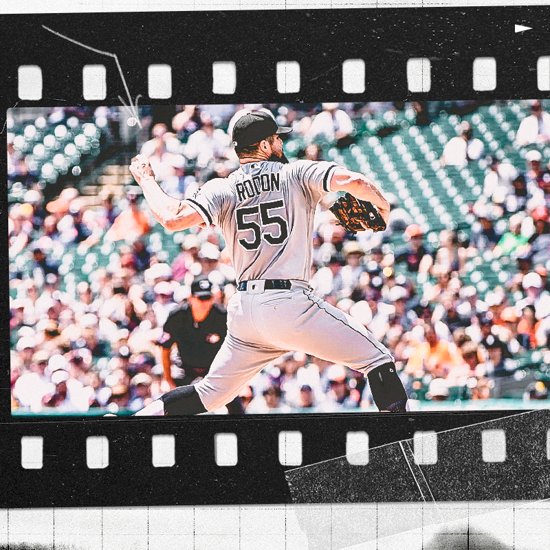 whitesox's tweet photo. How sweep it is. 🧹

Photos of the Series, presented by @Walgreens: