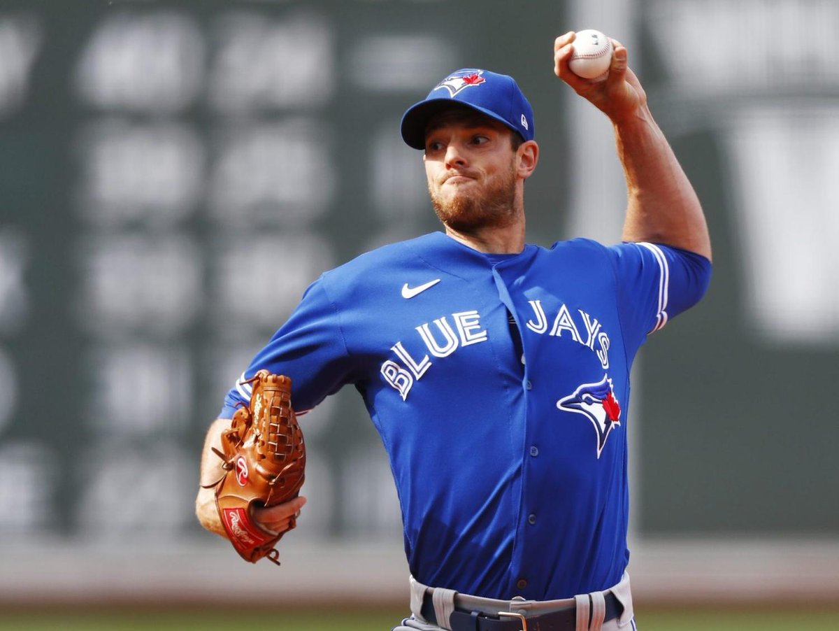 Blue Jays place Steven Matz on COVID related injured list WeAreBlueJays